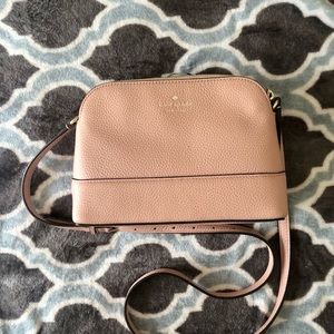 Kate spade crossbody bag